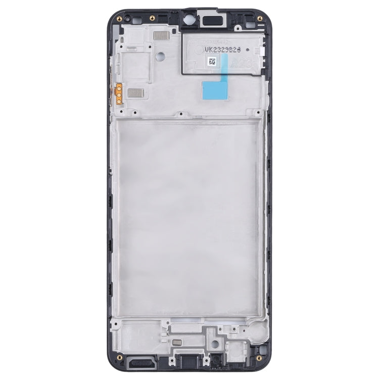 For Samsung Galaxy A23 4G SM-A235 Front Housing LCD Frame Bezel Plate