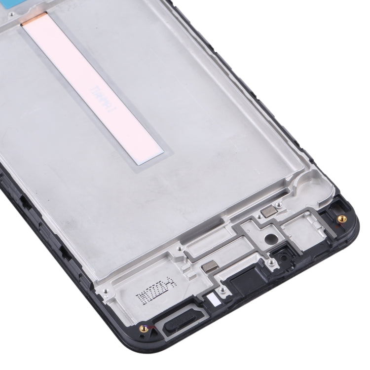 For Samsung Galaxy M33/M23 SM-M336B/M236B Front Housing LCD Frame Bezel Plate