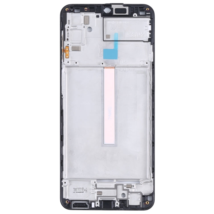 For Samsung Galaxy M33/M23 SM-M336B/M236B Front Housing LCD Frame Bezel Plate