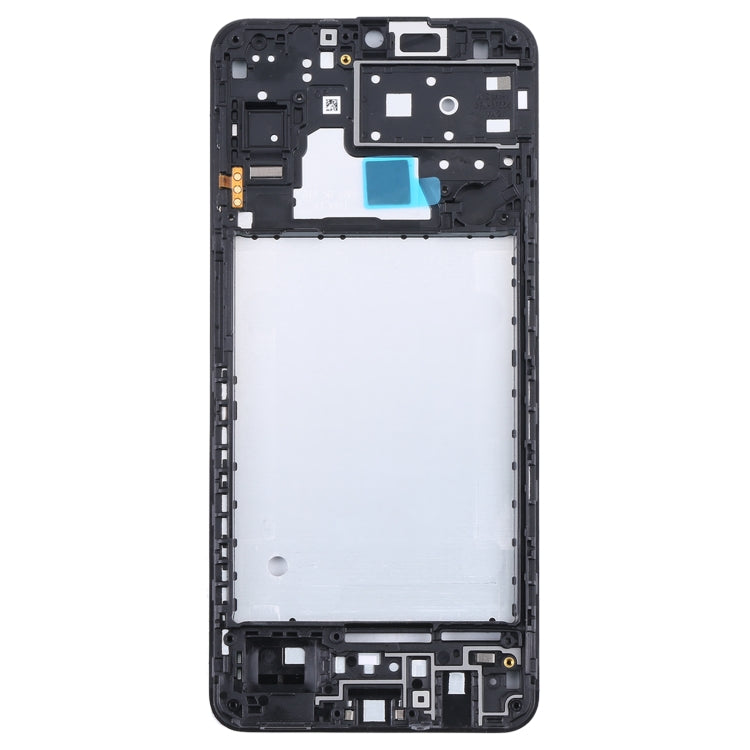 For Samsung Galaxy A13 5G SM-A136B Front Housing LCD Frame Bezel Plate