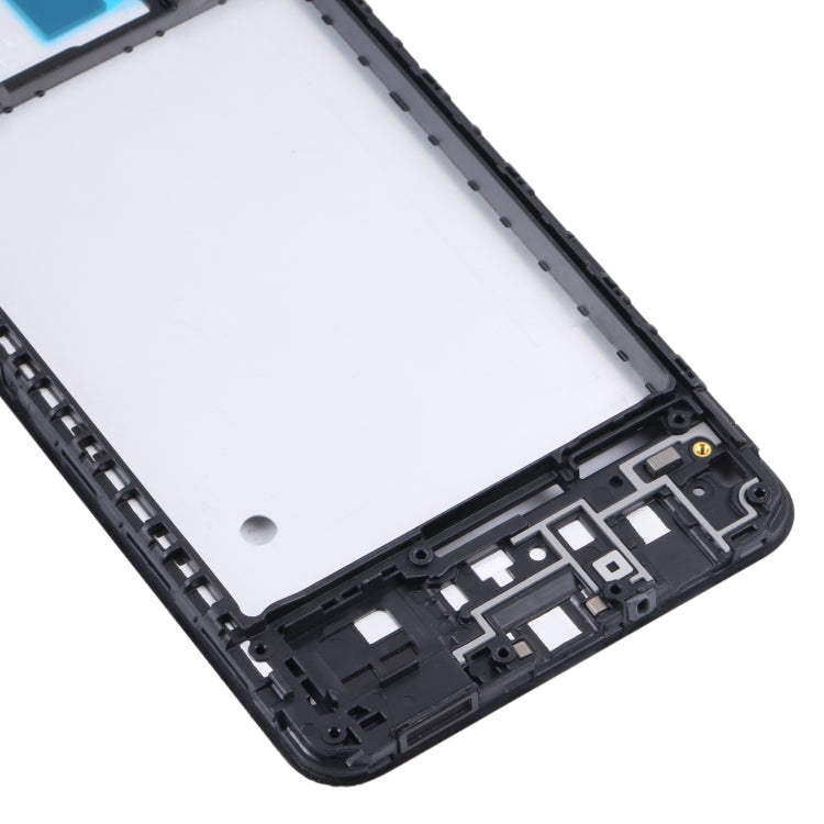 For Samsung Galaxy A13 5G SM-A136B Front Housing LCD Frame Bezel Plate