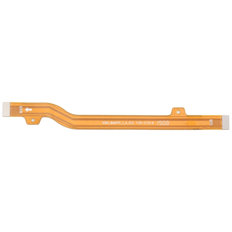 For Tecon Pouvoir 2 Pro/Pouvoir 2 CA7 LA7 Motherboard Flex Cable