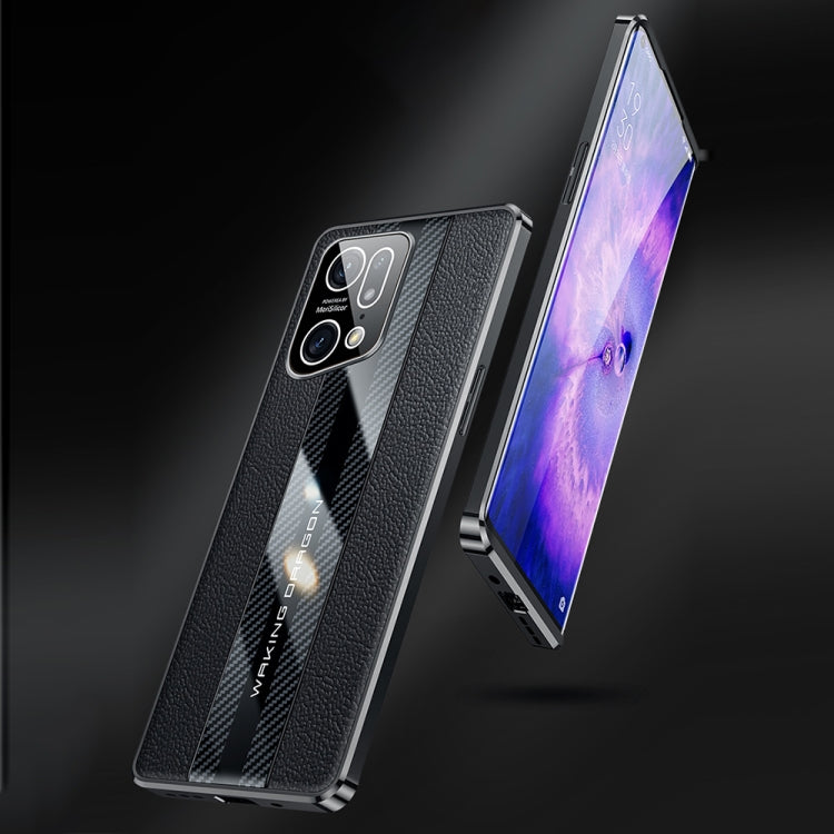 For Xiaomi Redmi K50/K50 Pro/K40S Racing Car Design Leather Electroplating Process Anti-fingerprint Protective Phone Case(Black)