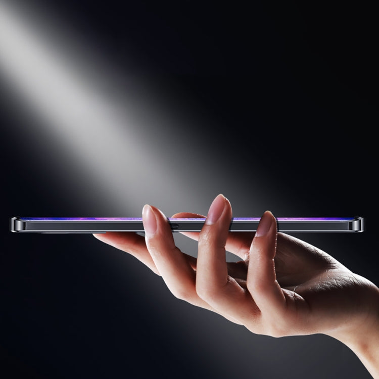 For Xiaomi Redmi K50/K50 Pro/K40S Racing Car Design Leather Electroplating Process Anti-fingerprint Protective Phone Case(Black)