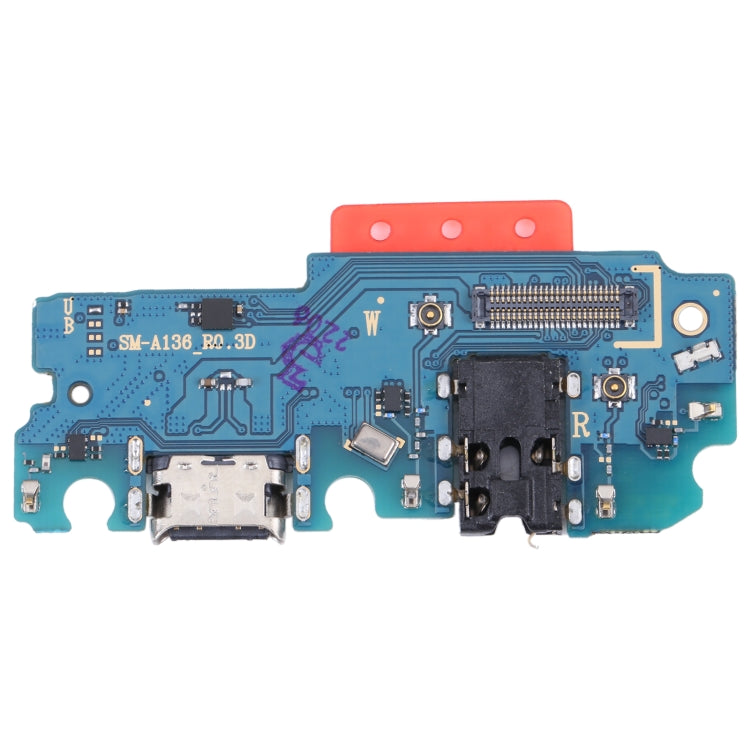 For Samsung Galaxy A13 5G SM-A136B Charging Port Board