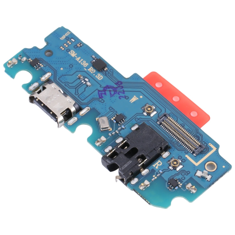 For Samsung Galaxy A13 5G SM-A136B Charging Port Board