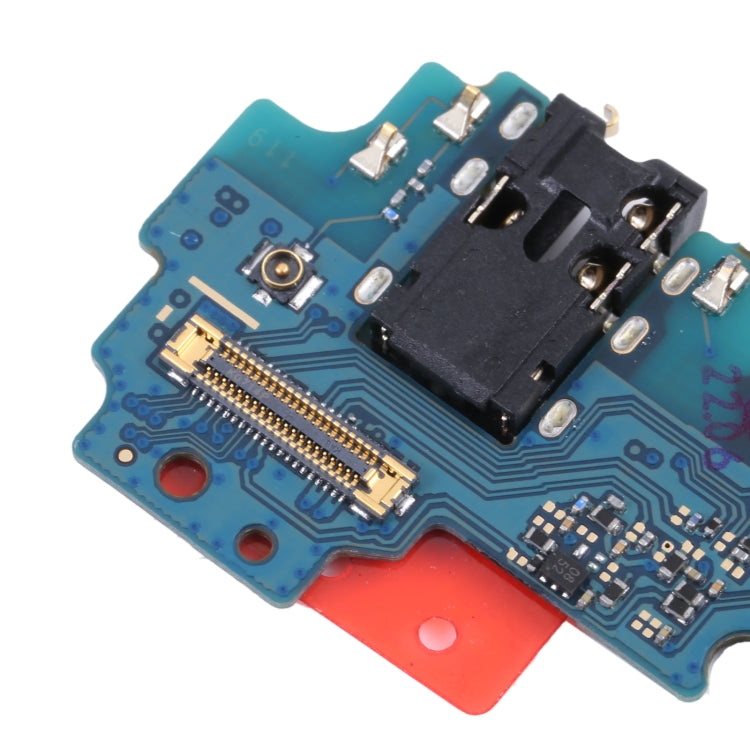 For Samsung Galaxy A32 4G SM-A325 Charging Port Board