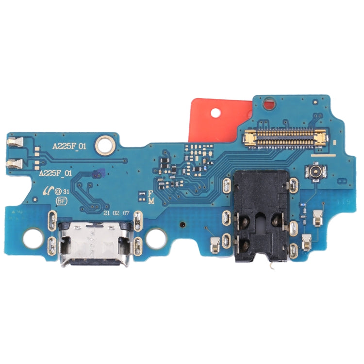 For Samsung Galaxy A22 4G SM-A225 Charging Port Board