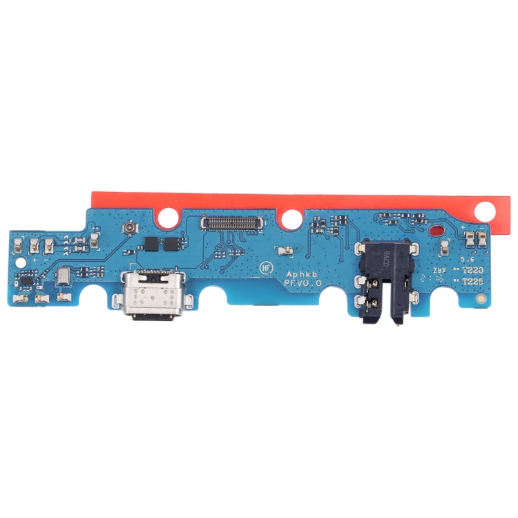 For Samsung Galaxy Tab A7 Lite SM-T225 Charging Port Board