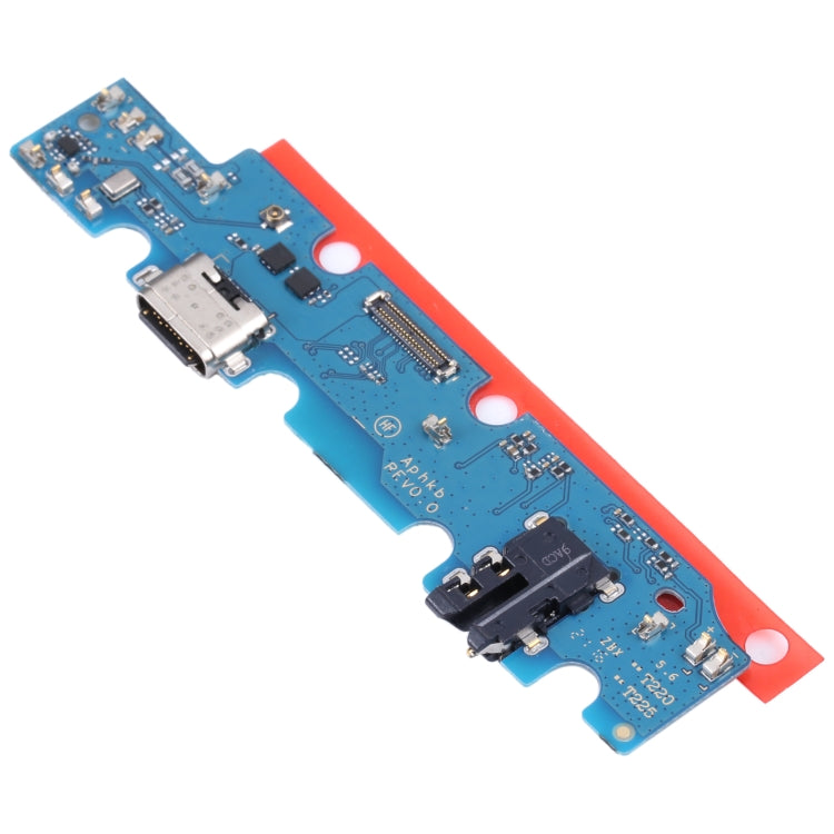 For Samsung Galaxy Tab A7 Lite SM-T225 Charging Port Board