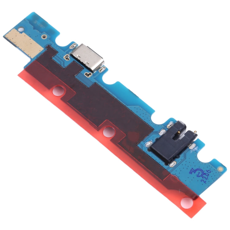 For Samsung Galaxy Tab A7 Lite SM-T225 Charging Port Board