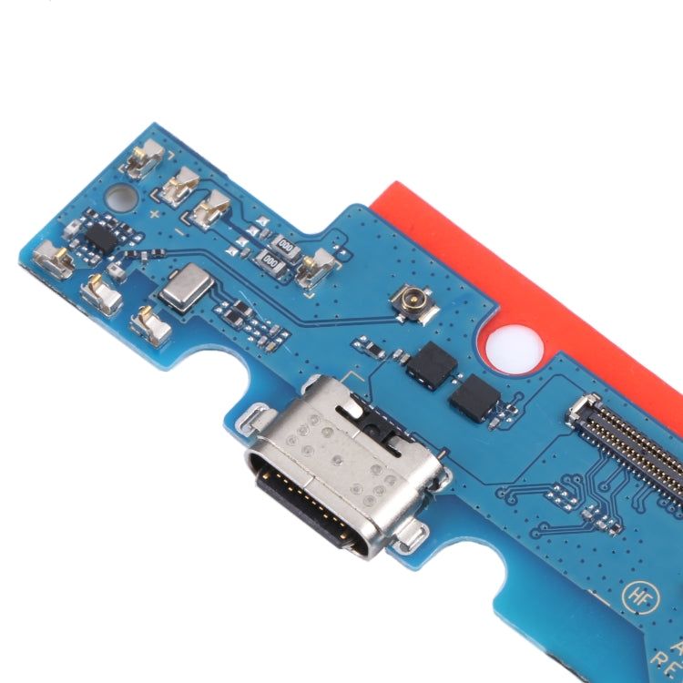 For Samsung Galaxy Tab A7 Lite SM-T225 Charging Port Board