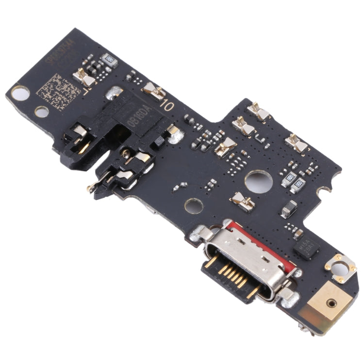 Charging Port Board For Motorola Moto G50