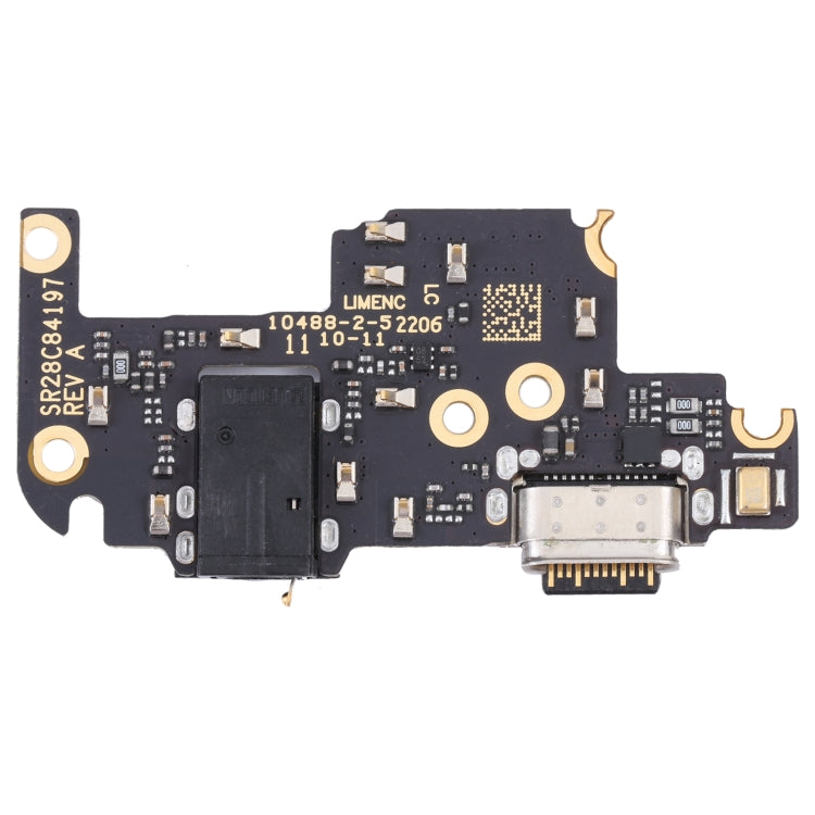 Charging Port Board For Motorola Moto G 5G