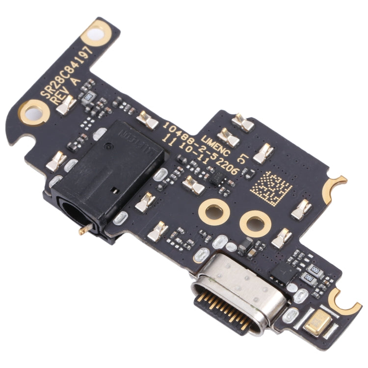 Charging Port Board For Motorola Moto G 5G