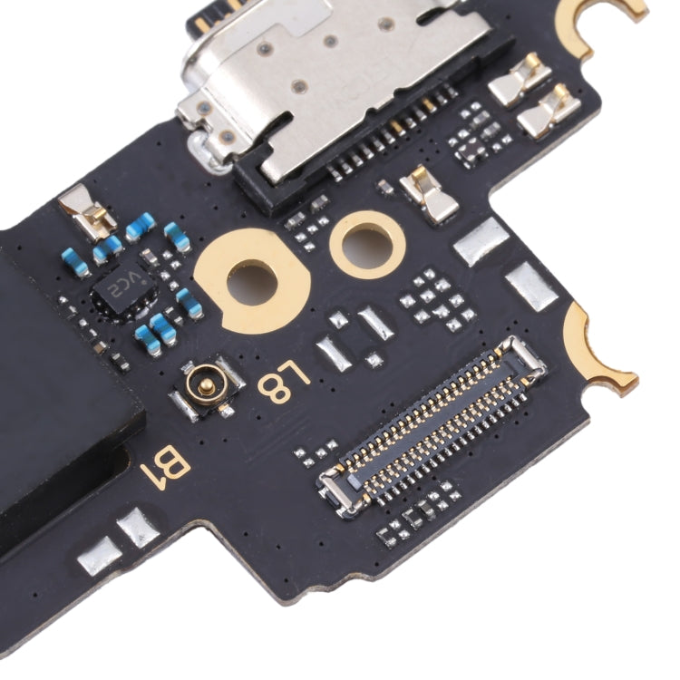 Charging Port Board For Motorola Moto G 5G