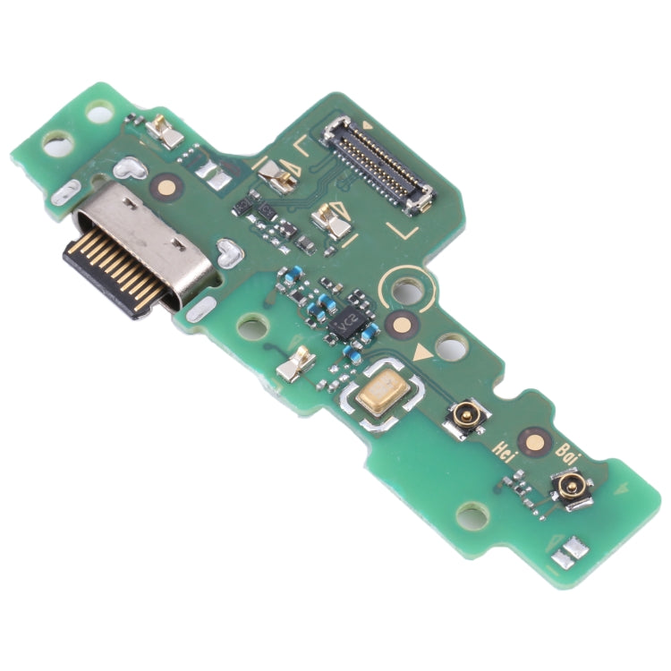 Charging Port Board For Motorola Moto G Power 2021