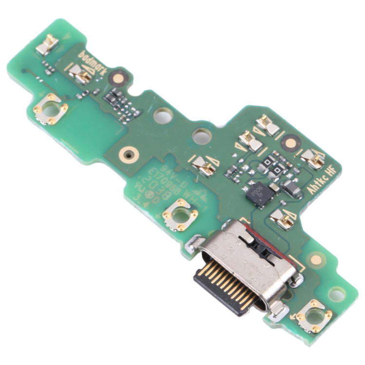 Charging Port Board For Motorola Moto G Power 2021