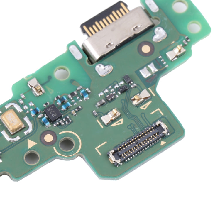 Charging Port Board For Motorola Moto G Power 2021