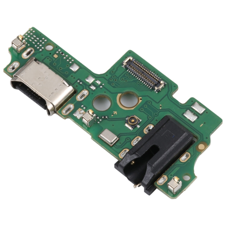 For Infinix Note 10 X693 Charging Port Board