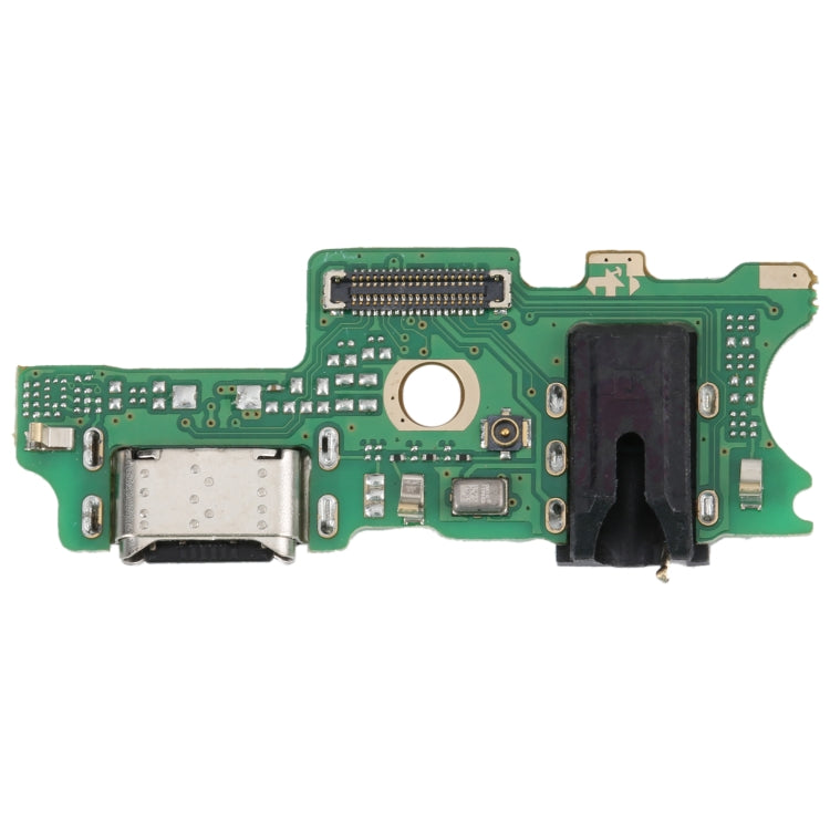 For Infinix Note 10 Pro/Note 10 Pro NFC X695 X695D X695C Charging Port Board