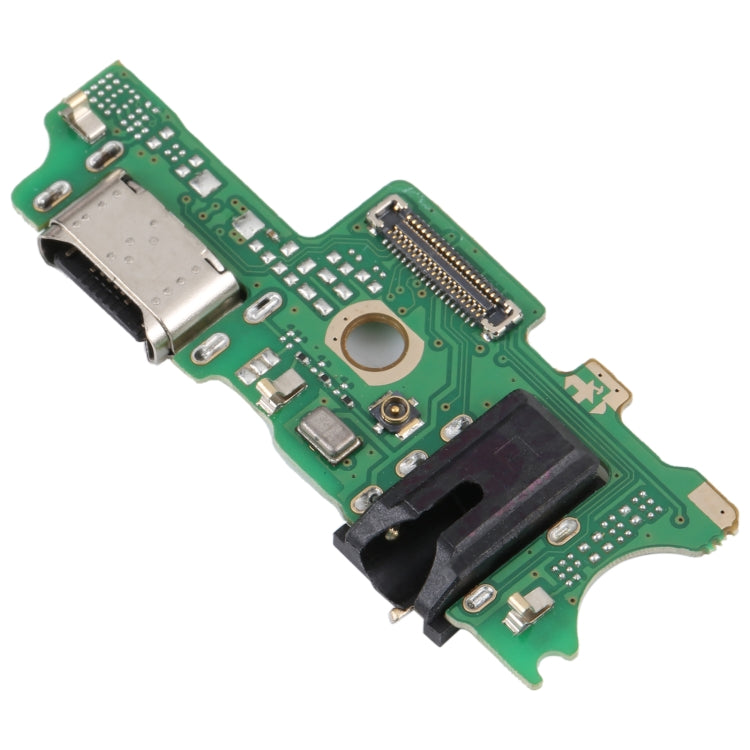 For Infinix Note 10 Pro/Note 10 Pro NFC X695 X695D X695C Charging Port Board