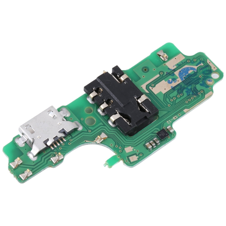 For Infinix Smart 4 X653 X663 Charging Port Board