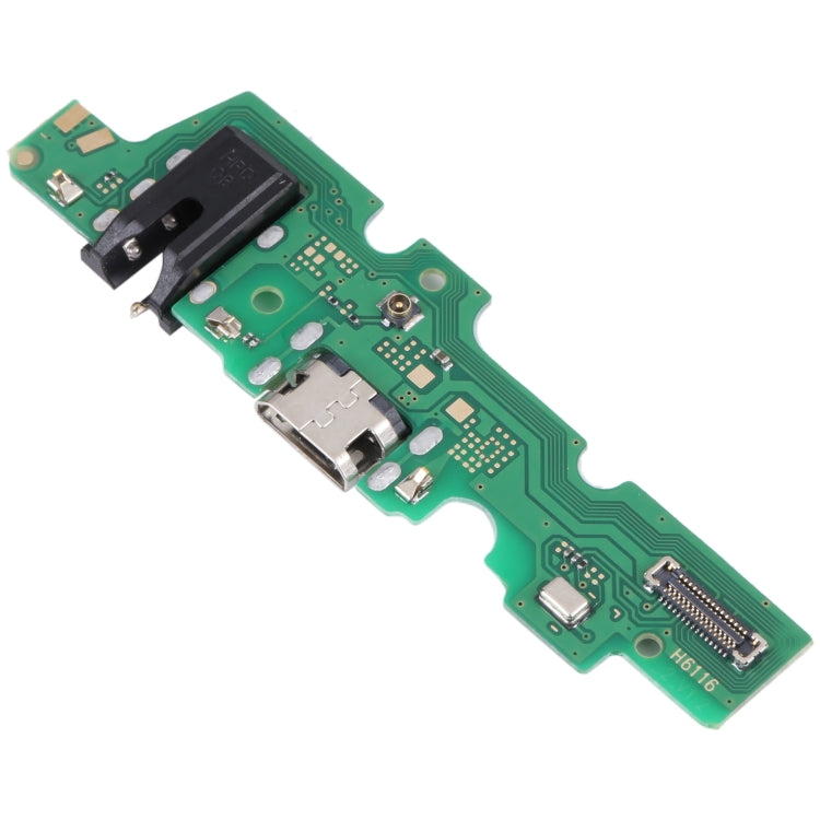 For Infinix Hot 10 Play/Smart 5 India X688C X688 Charging Port Board