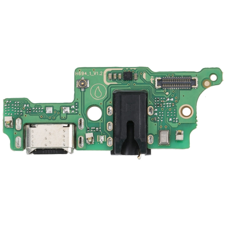 For Infinix Note 8 X692 Charging Port Board