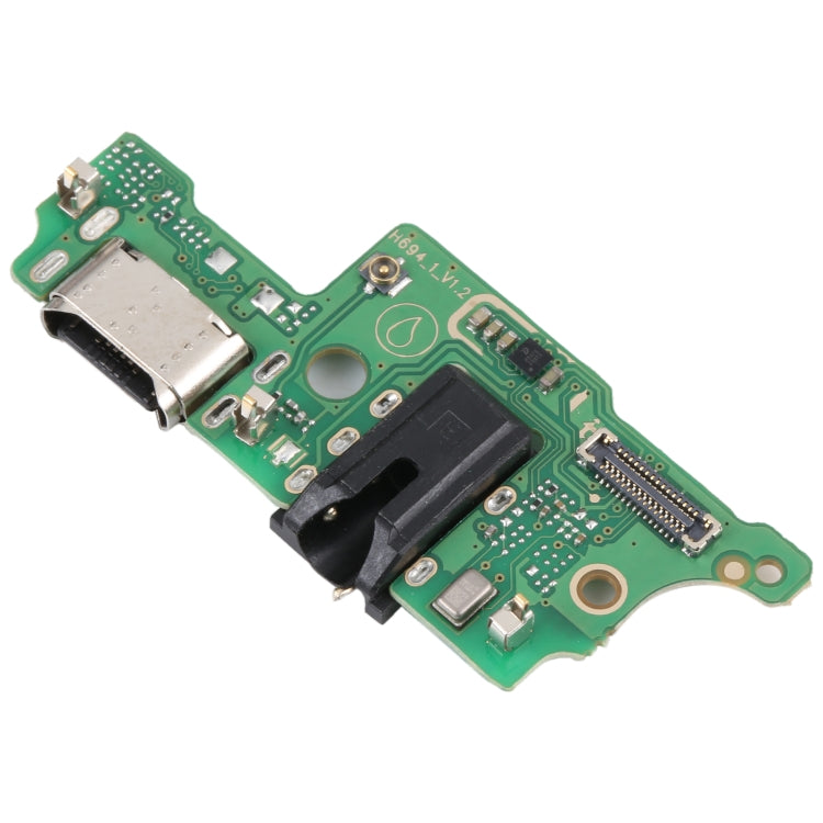 For Infinix Note 8 X692 Charging Port Board