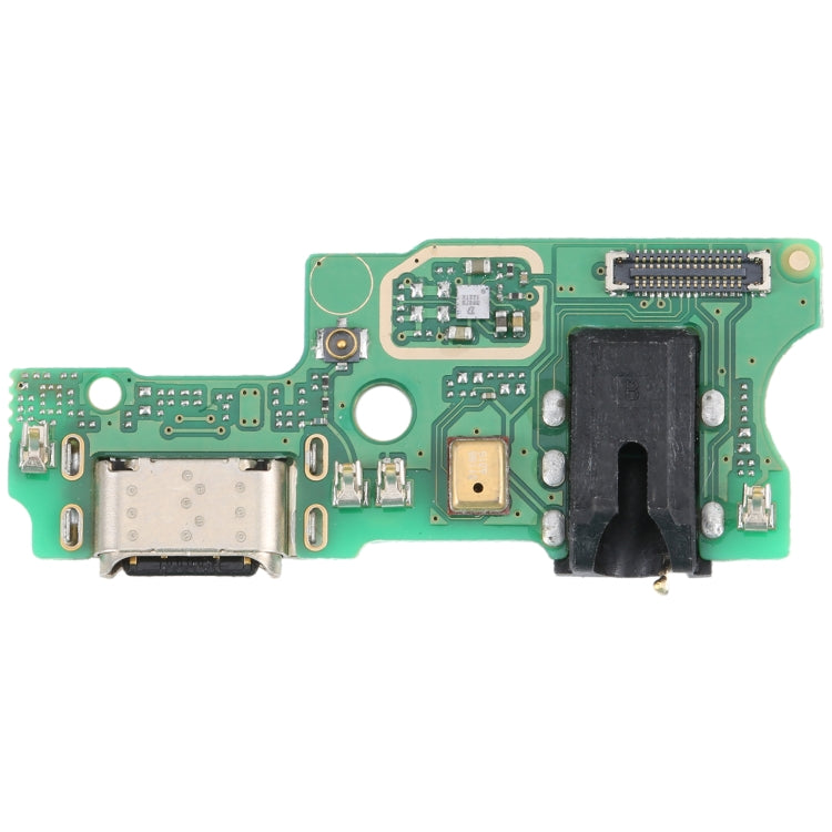 For Infinix Note 8i X683 X683B Charging Port Board