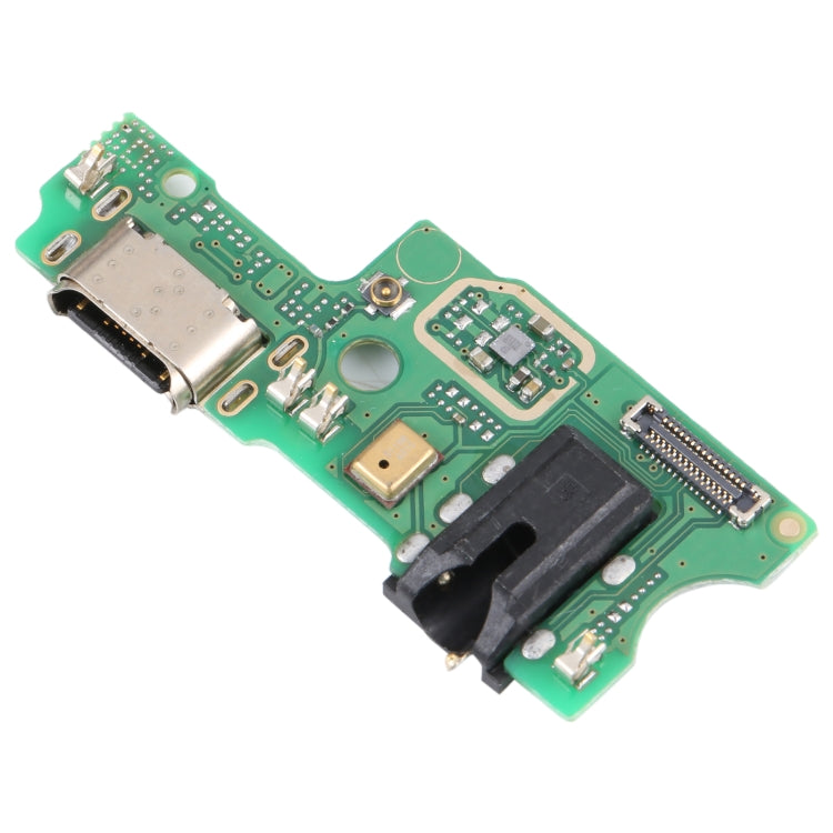 For Infinix Note 8i X683 X683B Charging Port Board