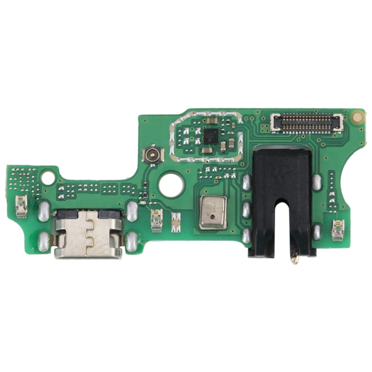 For Infinix Hot 10 X682B X682C Charging Port Board