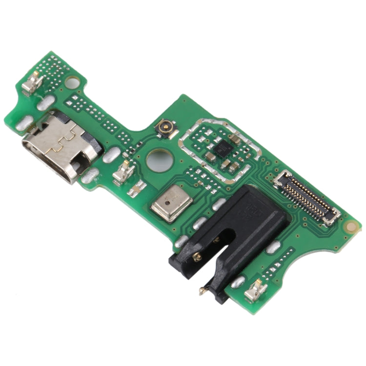 For Infinix Hot 10 X682B X682C Charging Port Board