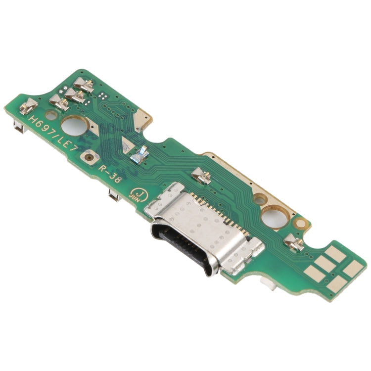 For Tecno Pova 2 LE7 Charging Port Board