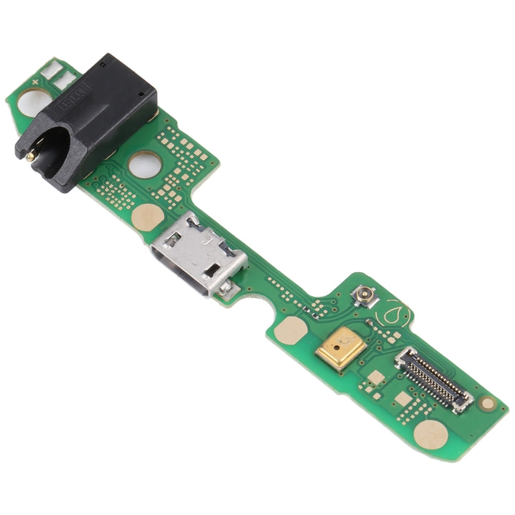 For Tecno Pova LD7 Charging Port Board