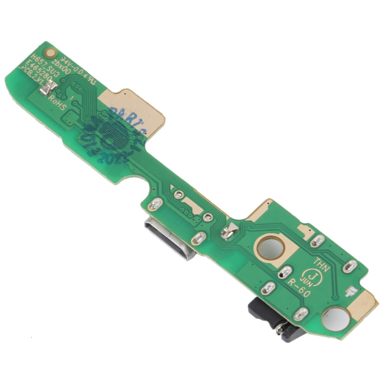 For Tecno Pova LD7 Charging Port Board