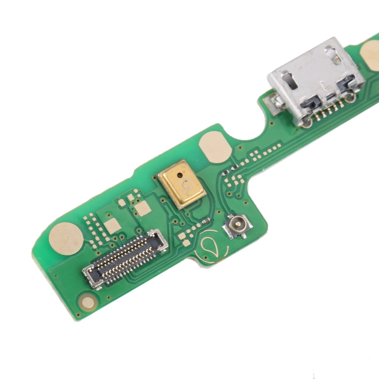 For Tecno Pova LD7 Charging Port Board