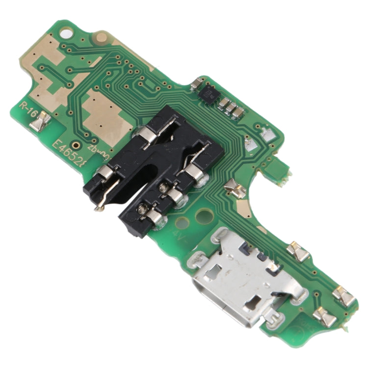 For Tecno Spark 6 Go/Spark Go 2020 KE5j KE5k KE5s Charging Port Board