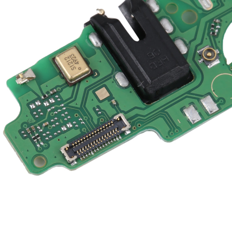 For Tecno Spark 6 Go/Spark Go 2020 KE5j KE5k KE5s Charging Port Board