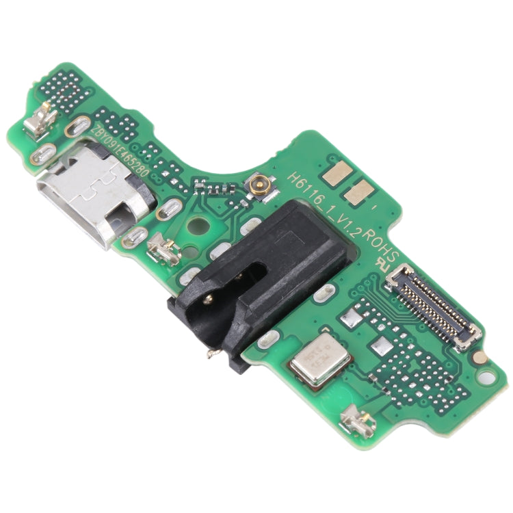 For Tecno Pouvoir 4/Pouvoir 4 Pro Charging Port Board