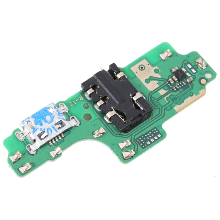 For Tecno Pouvoir 4/Pouvoir 4 Pro Charging Port Board