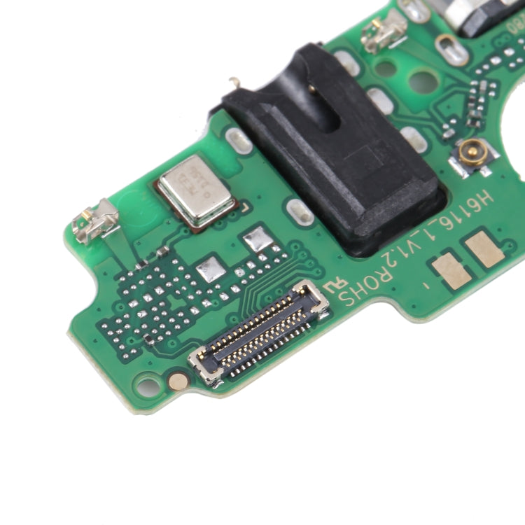 For Tecno Pouvoir 4/Pouvoir 4 Pro Charging Port Board