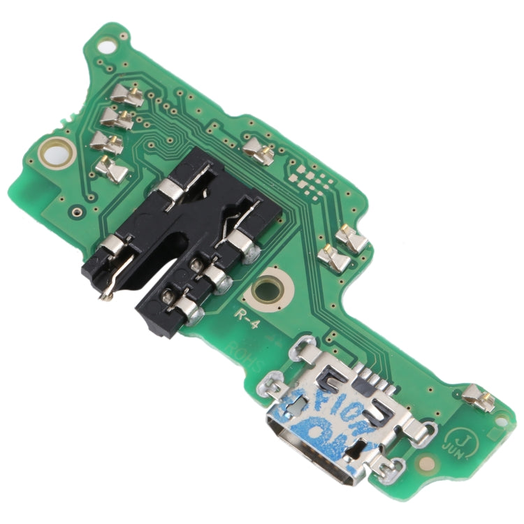 For Tecno Camon 16 CE7 CE7j CE9h Charging Port Board