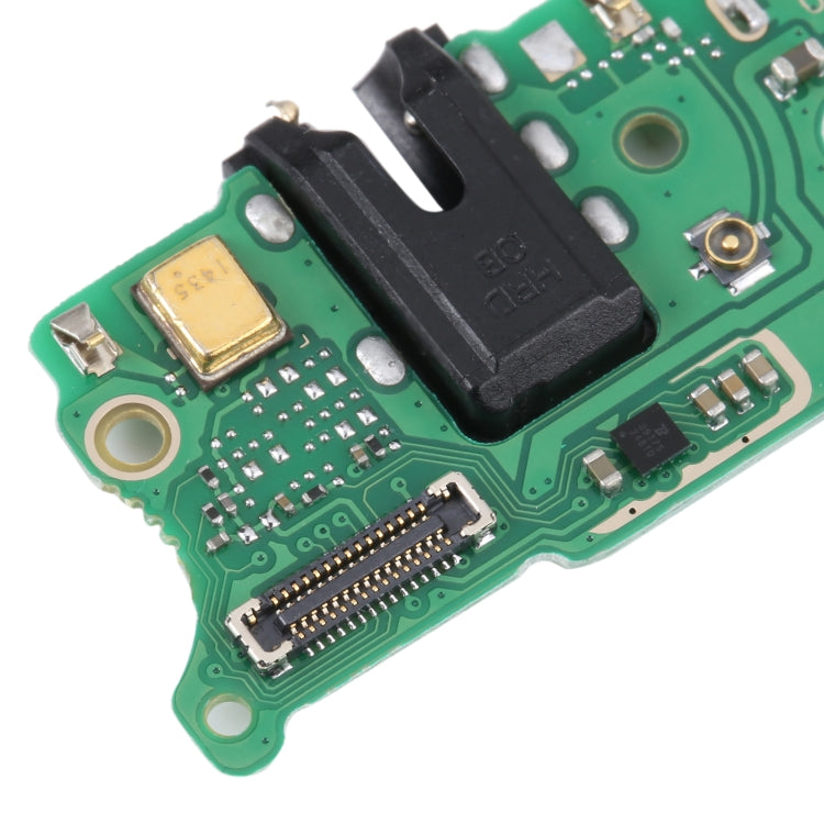 For Tecno Camon 16 CE7 CE7j CE9h Charging Port Board