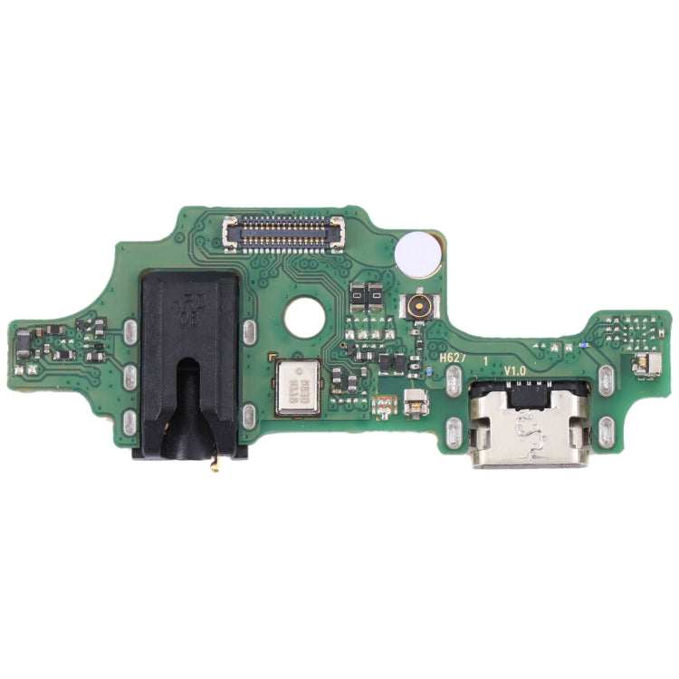 For Tecno Camon 12 Air Charging Port Board