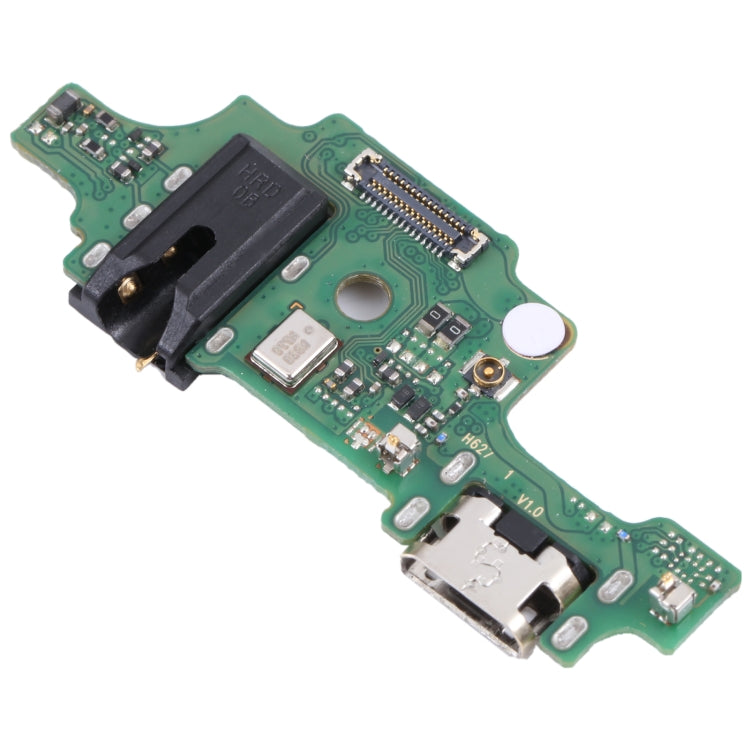 For Tecno Camon 12 Air Charging Port Board