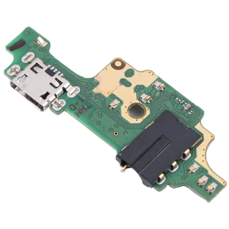 For Tecno Camon 12 Air Charging Port Board