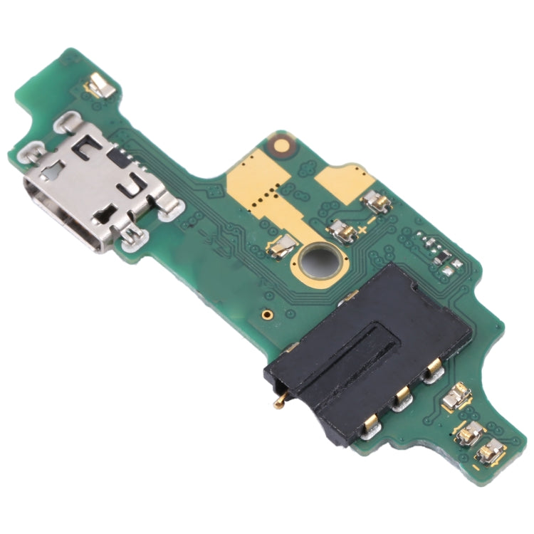 For Tecno Camon 12 CC7S Charging Port Board