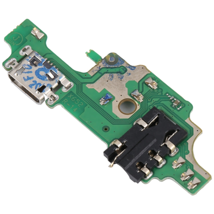 For Tecno Spark 5 Pro Charging Port Board